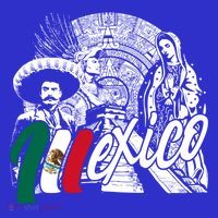 Virgen De Guadalupe And History Gift Toddler Hoodie thumb 2