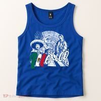 Virgen De Guadalupe And History Gift Tank Top thumb 2