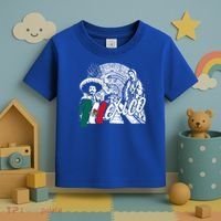Virgen De Guadalupe And History Gift Toddler T-Shirt thumb 3