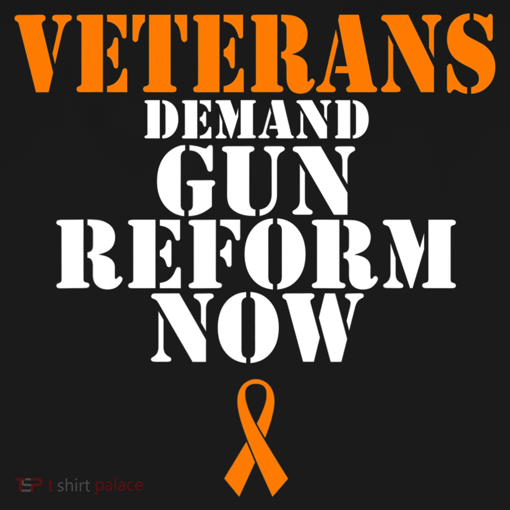 Veterans Demand Gun Reform Now Anti Gun Violence Women's Hoodie