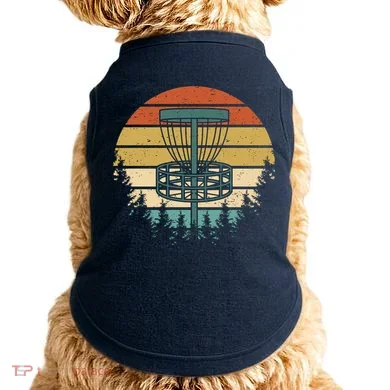 Doggie Tank