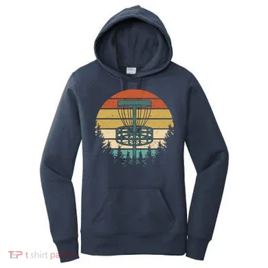 Women's Hoodie