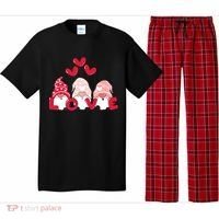 Valentines Day Gnomes Pajama Set thumb 0