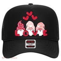 Valentines Day Gnomes Hat thumb 0