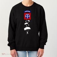 Veteran Day Gift Women's Sweatshirt thumb 0