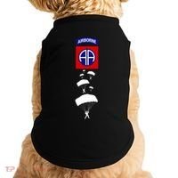 Veteran Day Gift Doggie Tank thumb 0