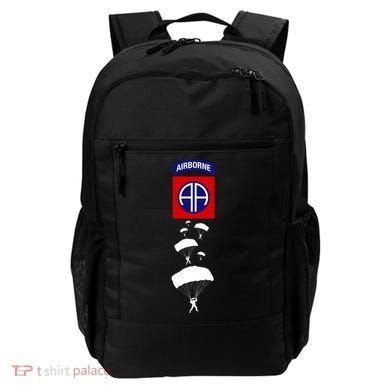 Veteran Day Gift Backpack