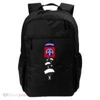 Veteran Day Gift Backpack thumb 0
