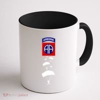 Veteran Day Gift Coffee Mug thumb 1