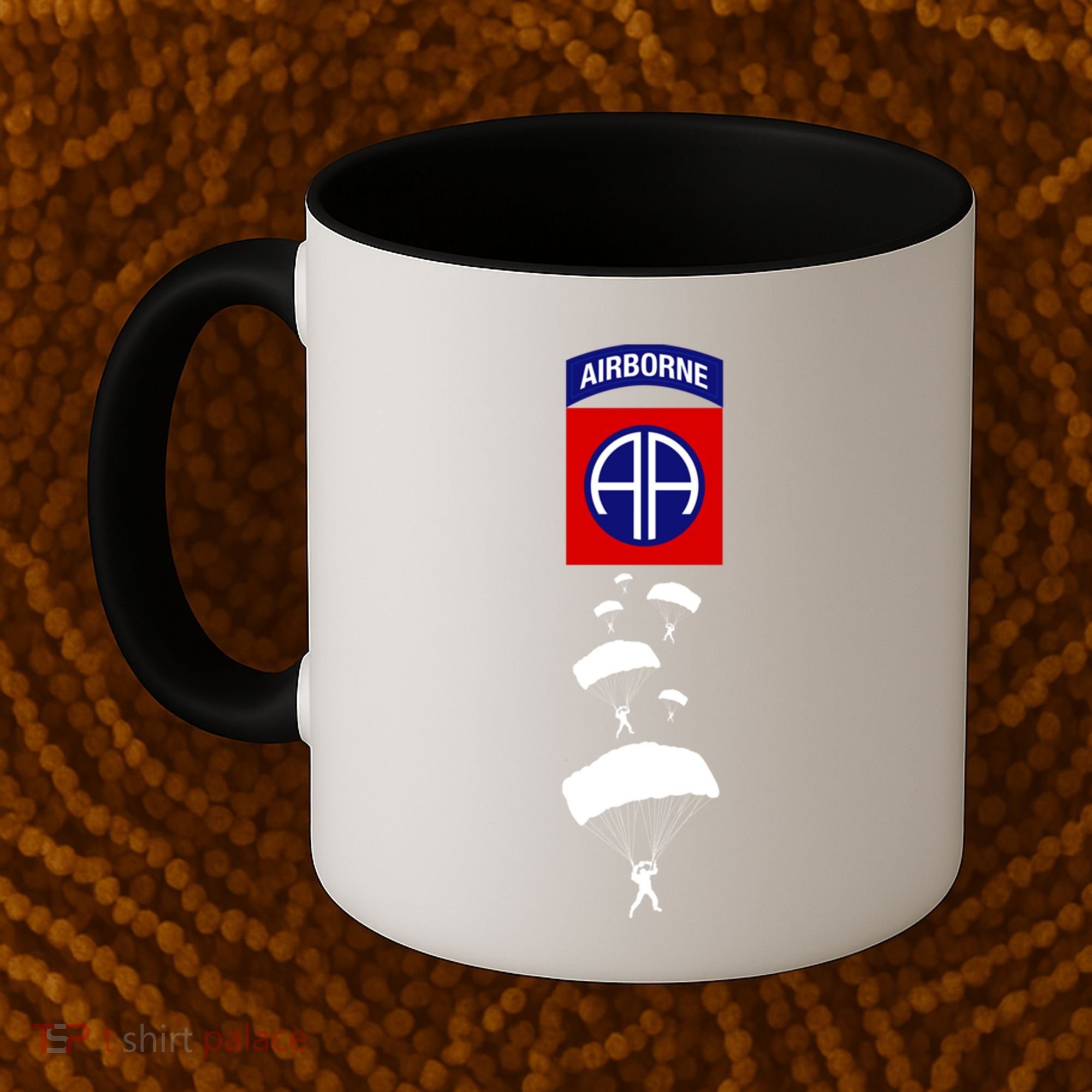 Veteran Day Gift Coffee Mug