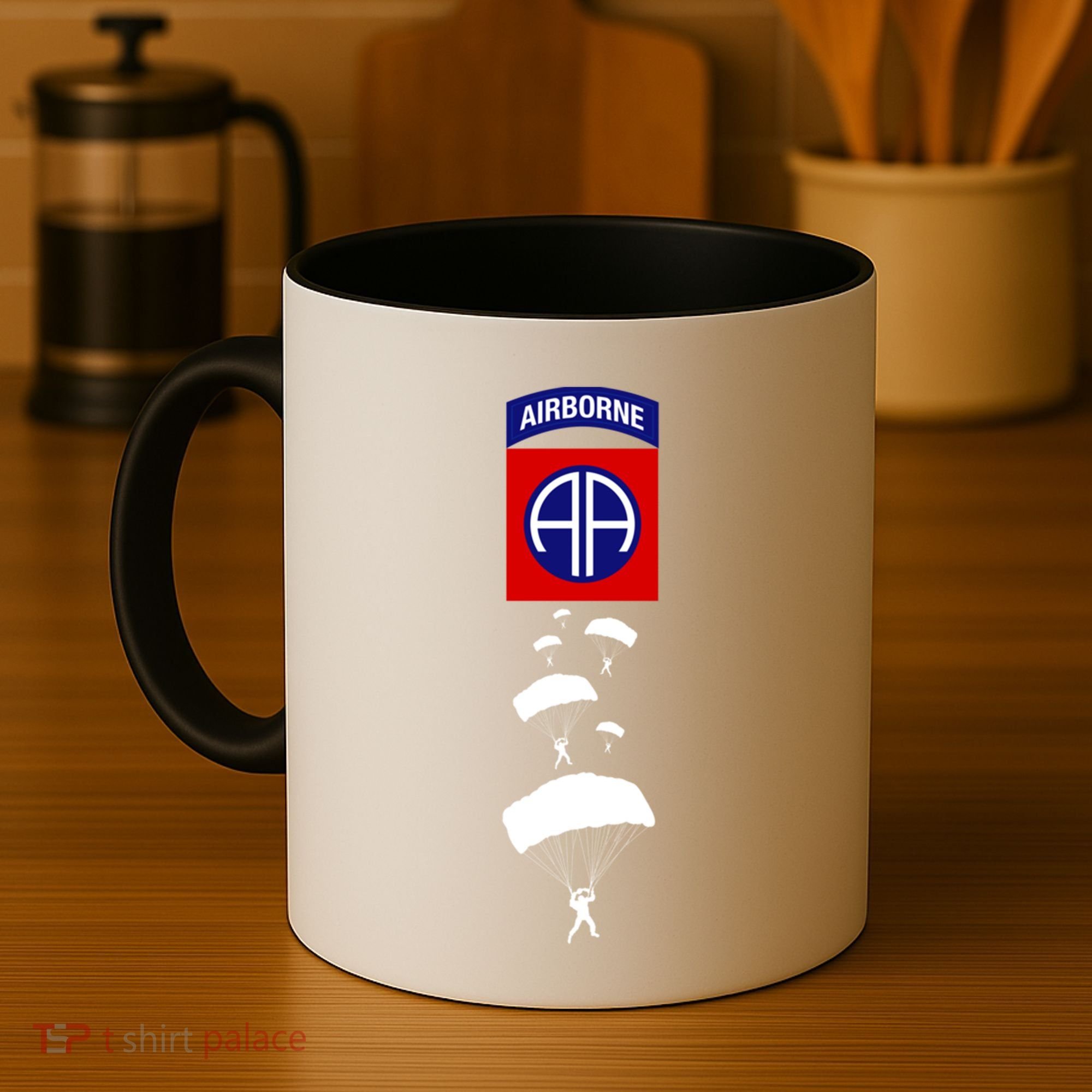 Veteran Day Gift Coffee Mug