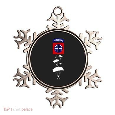Veteran Day Gift Ornament