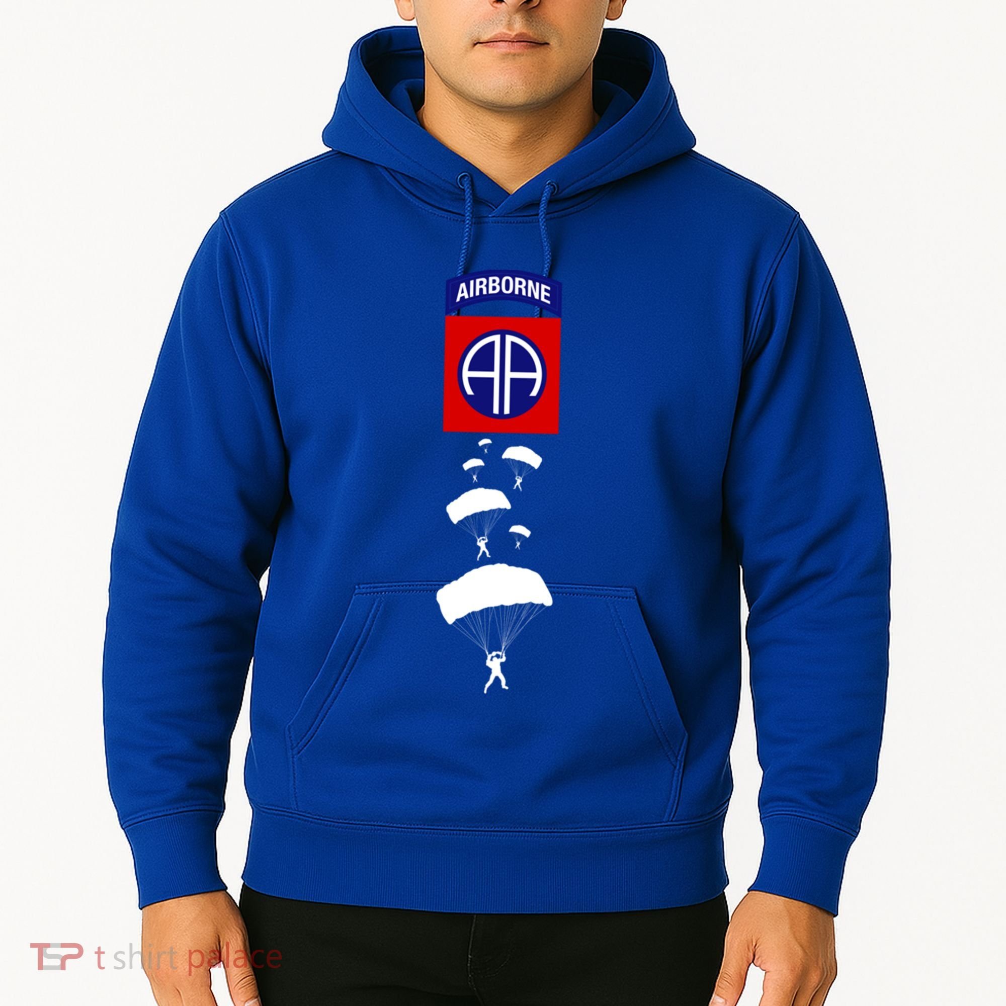 Veteran Day Gift Hoodie