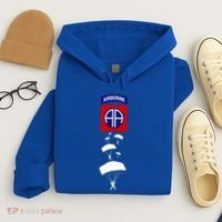 Veteran Day Gift Hoodie thumb 4