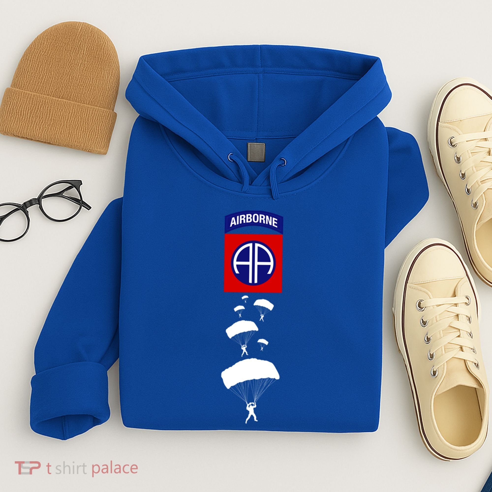 Veteran Day Gift Hoodie