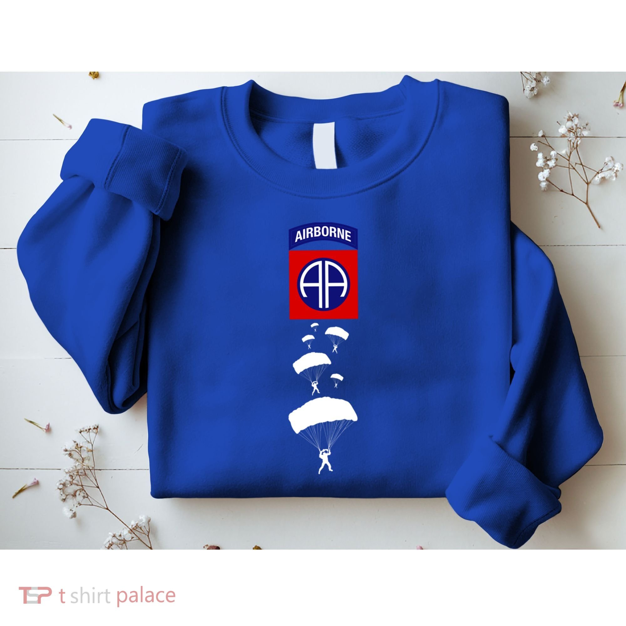 Veteran Day Gift Sweatshirt