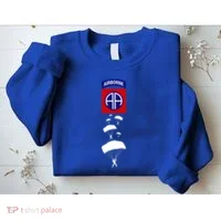 Veteran Day Gift Sweatshirt thumb 2