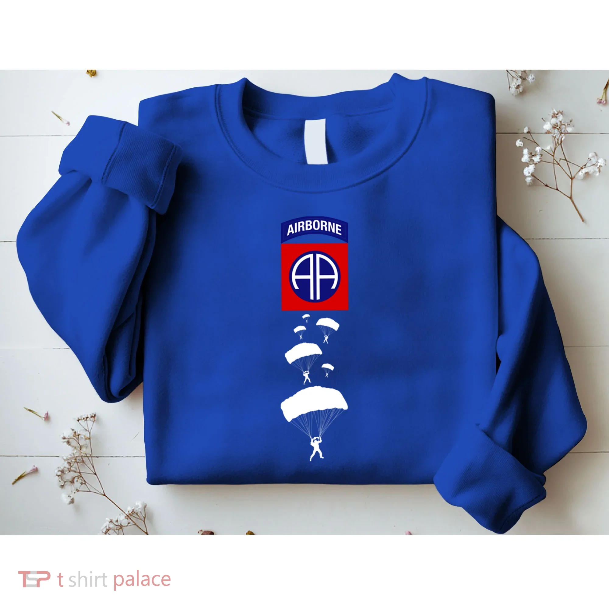 Veteran Day Gift Sweatshirt