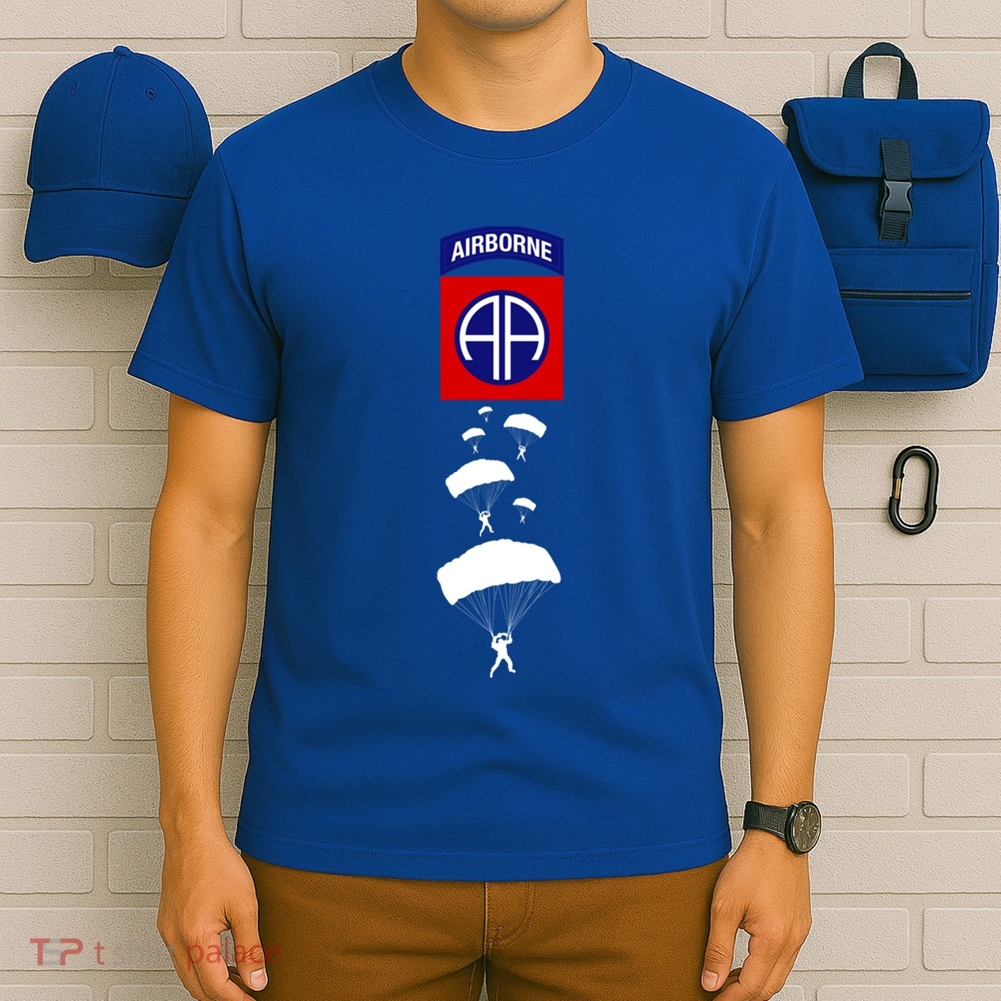 Veteran Day Gift T-Shirt