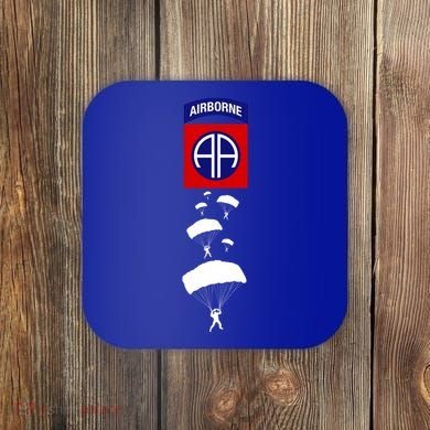 Veteran Day Gift Coaster