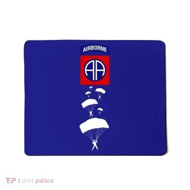 Veteran Day Gift Mousepad