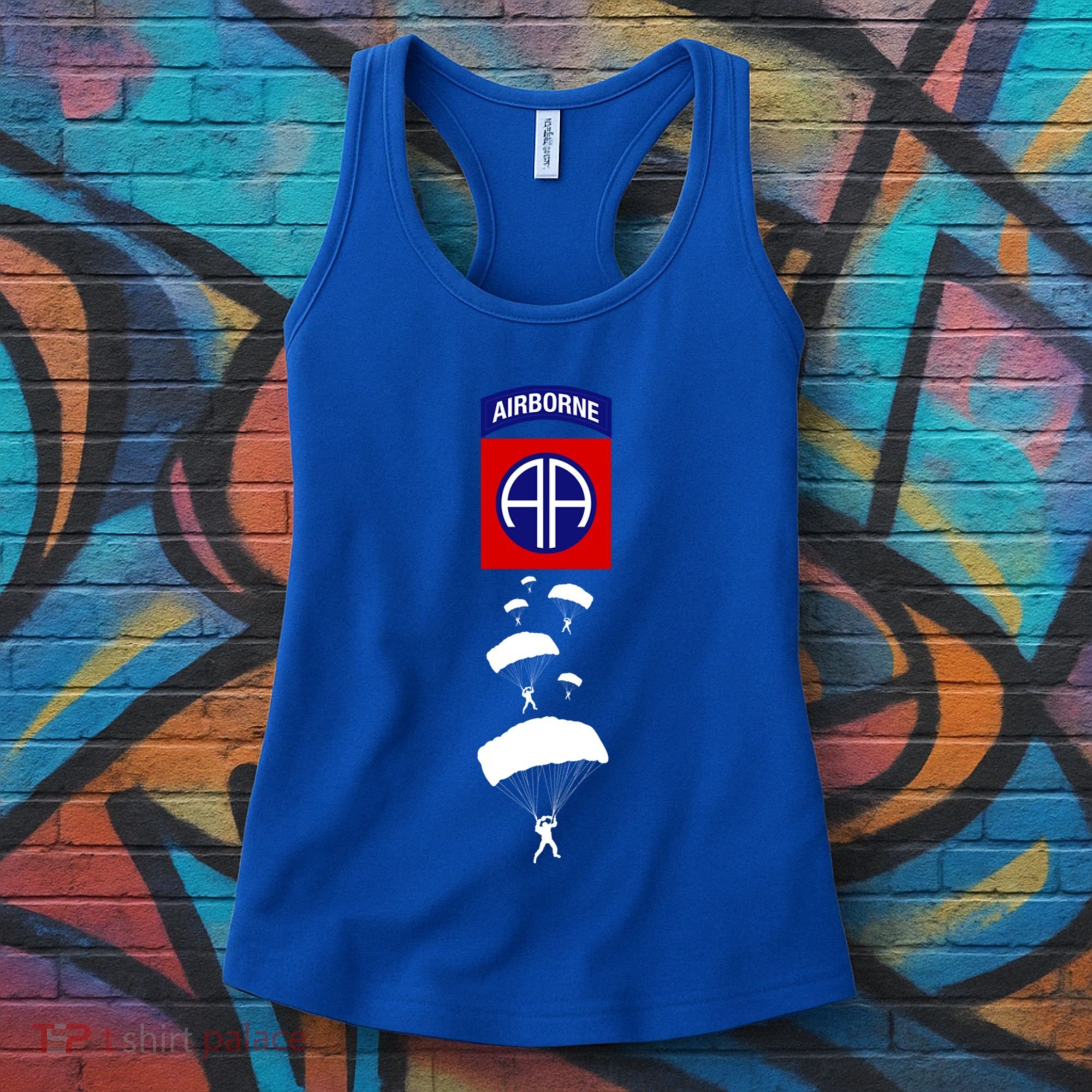 Veteran Day Gift Women's Tank Top