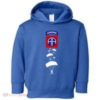 Veteran Day Gift Toddler Hoodie thumb 0