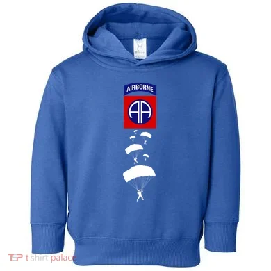 Toddler Hoodie