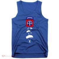 Veteran Day Gift Tank Top thumb 0