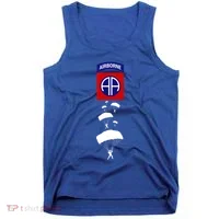 Veteran Day Gift Tank Top thumb 0