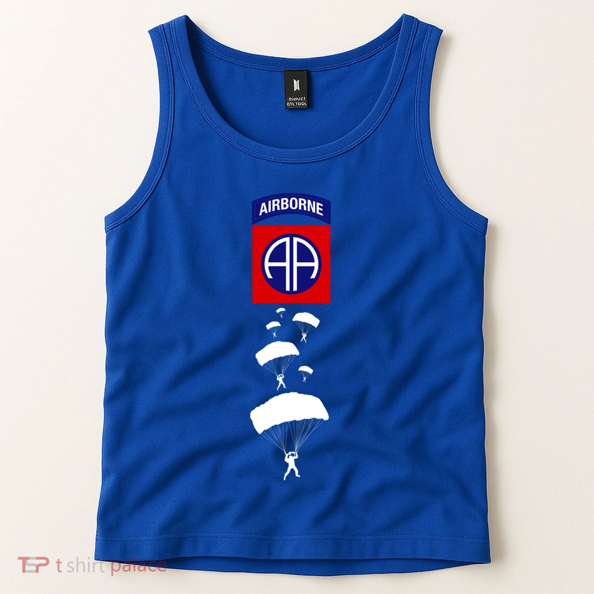 Veteran Day Gift Tank Top