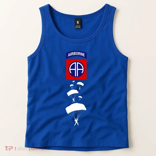 Veteran Day Gift Tank Top