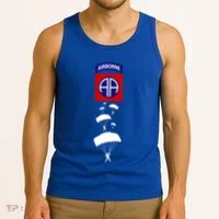 Veteran Day Gift Tank Top thumb 3