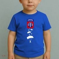 Veteran Day Gift Toddler T-Shirt thumb 2