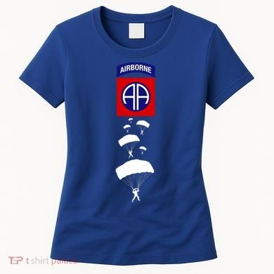 Veteran Day Gift Women's T-Shirt