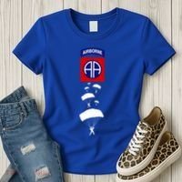 Veteran Day Gift Women's T-Shirt thumb 3