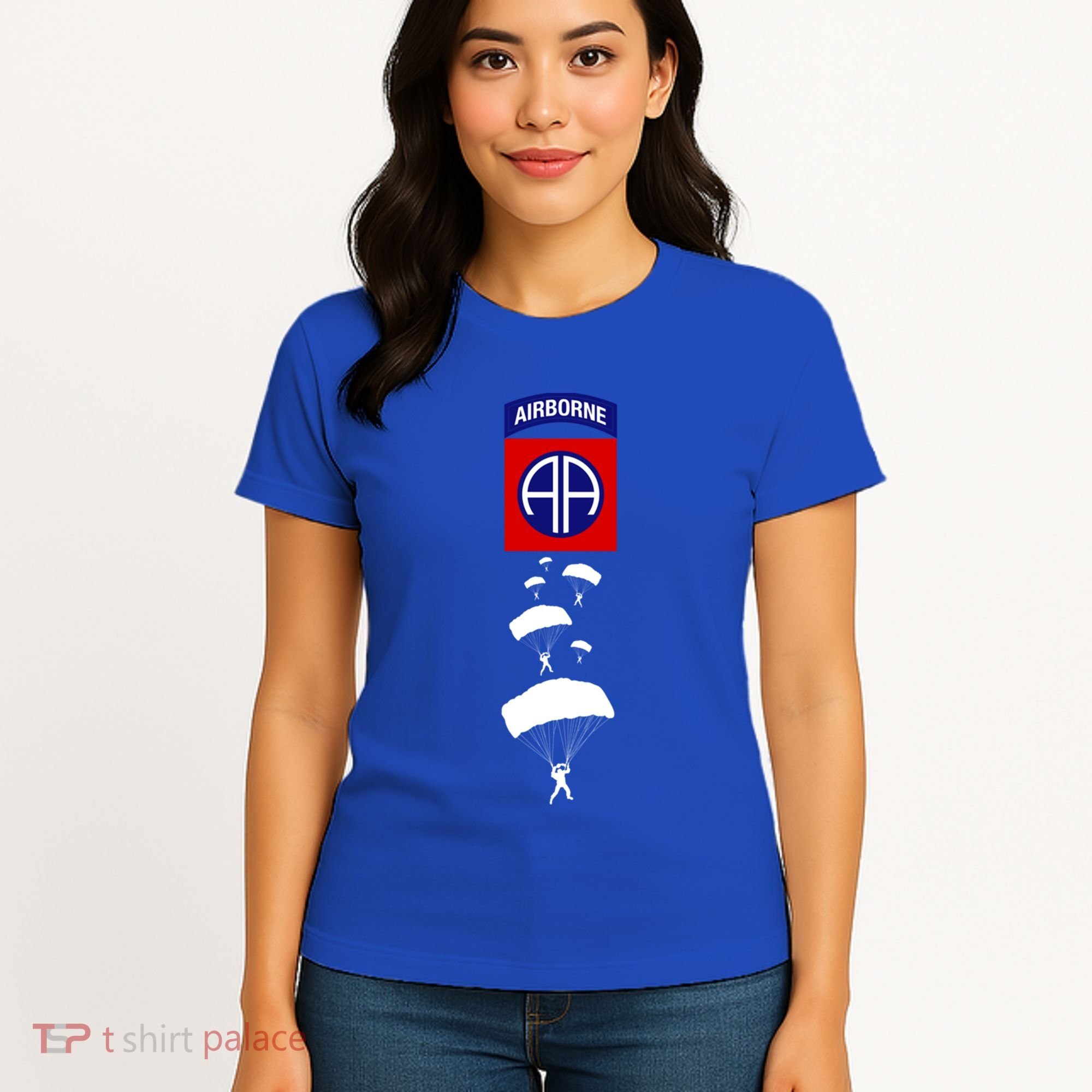 Veteran Day Gift Women's T-Shirt