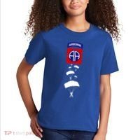 Veteran Day Gift Kids T-Shirt thumb 2