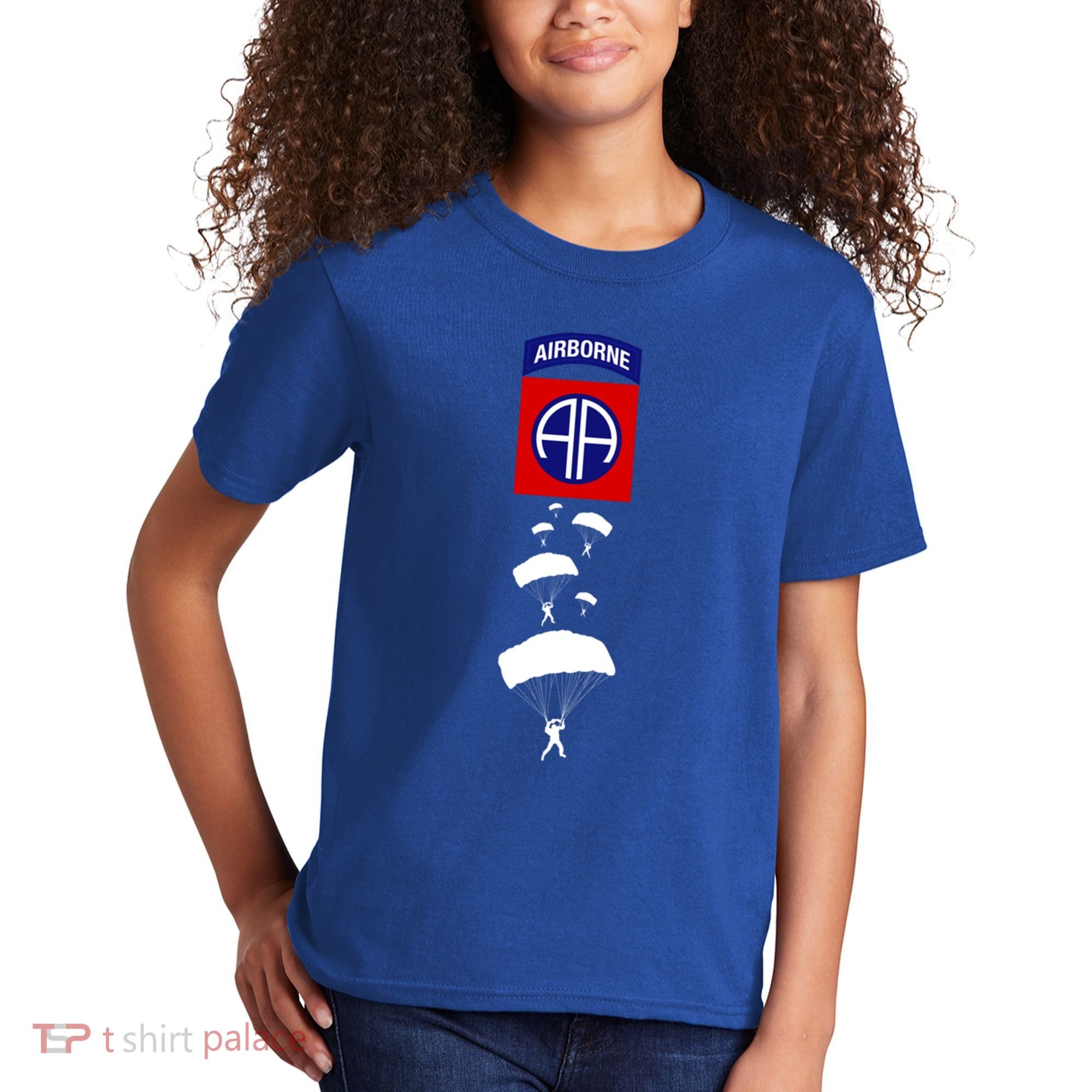 Veteran Day Gift Kids T-Shirt
