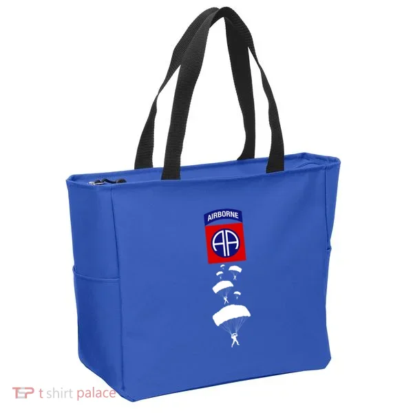 Veteran Day Gift Tote Bag