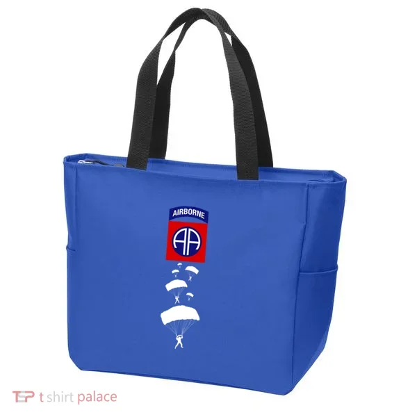 Veteran Day Gift Tote Bag