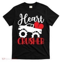Valentine's Day, Heart Crusher T-Shirt thumb 0