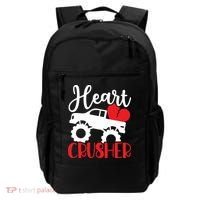 Valentine's Day, Heart Crusher Backpack thumb 0