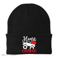 Valentine's Day, Heart Crusher Beanie thumb 0