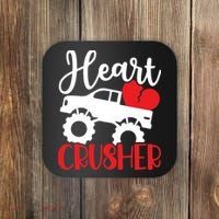 Valentine's Day, Heart Crusher Coaster thumb 0