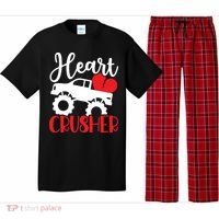 Valentine's Day, Heart Crusher Pajama Set thumb 0