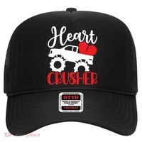 Valentine's Day, Heart Crusher Hat thumb 0