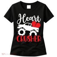 Valentine's Day, Heart Crusher Women's T-Shirt thumb 0