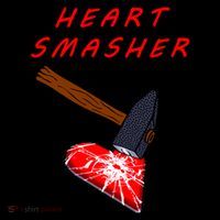 Valentines Day Heart Smasher Crusher Love Partner Gift Idea Gift Coffee Mug thumb 5