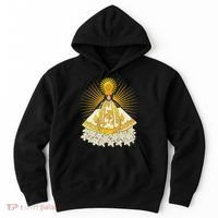 Virgen de Juquila Oaxaca, Mexico Hoodie thumb 0